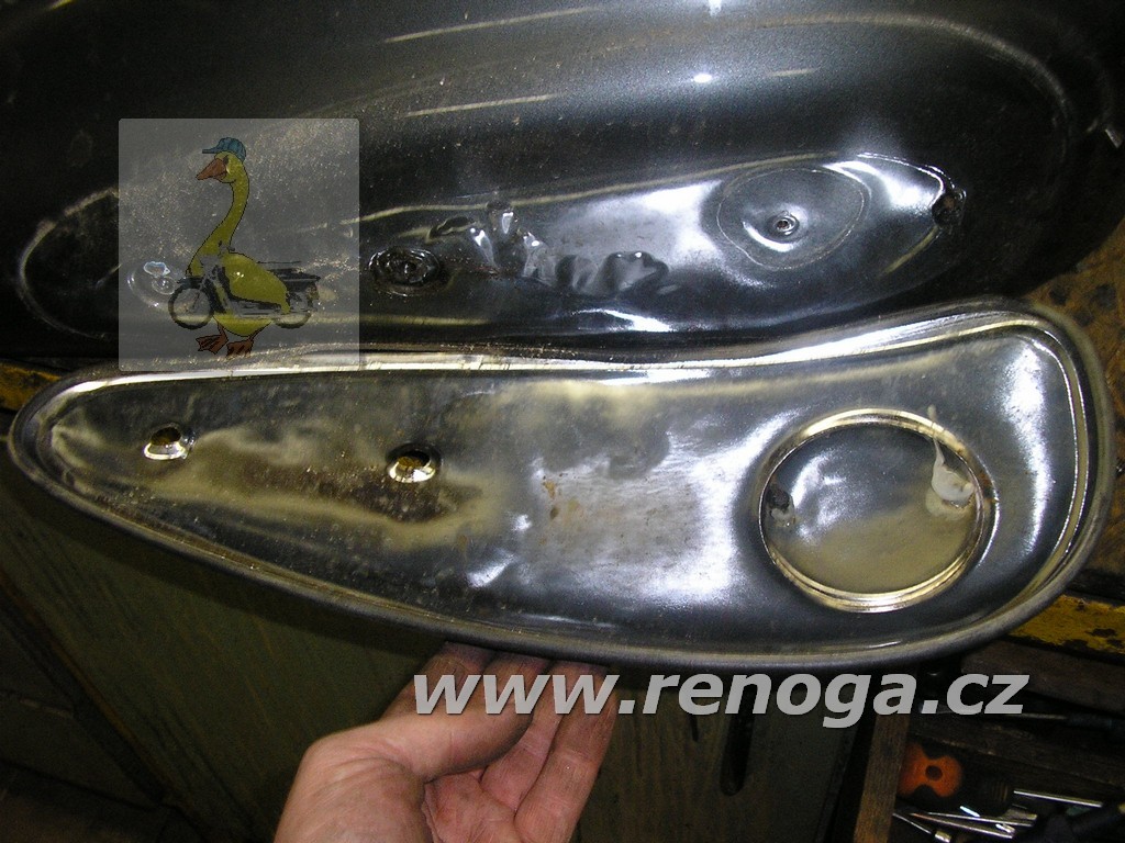 Norton ES 2 R 21