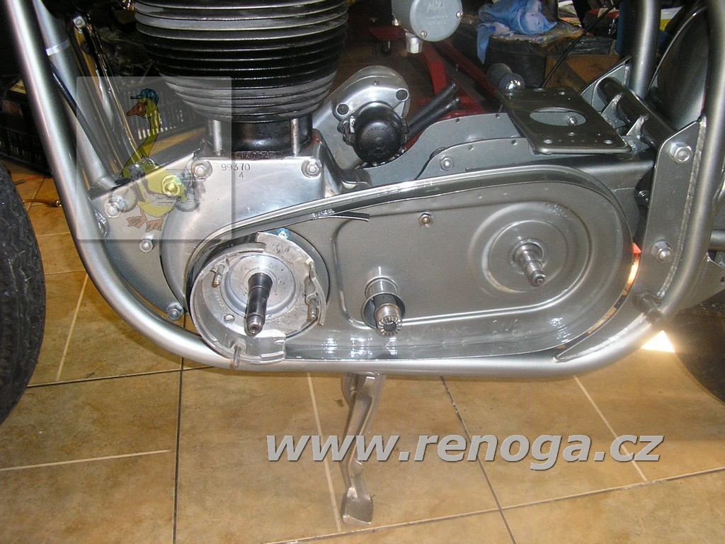 Norton ES 2 R 97