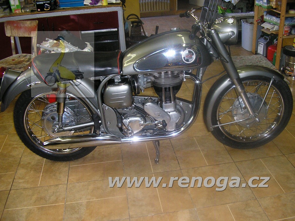 Norton ES 2 R 103