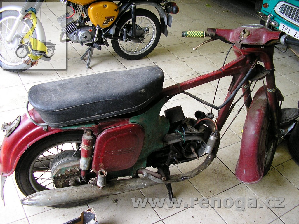 Jawa 250 559 02