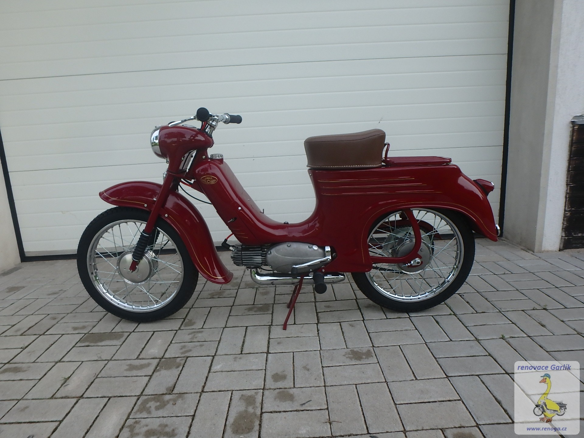 Jawa 555 P 02