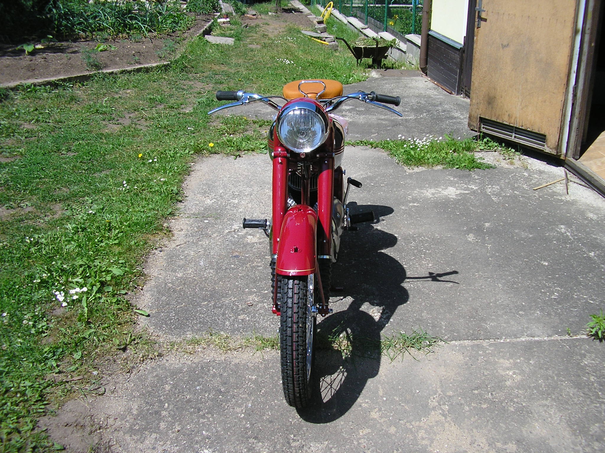 Perak 250 R 07