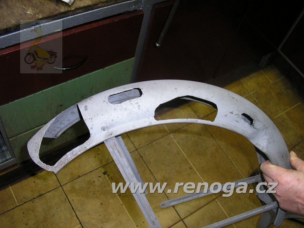Pionýr O 25